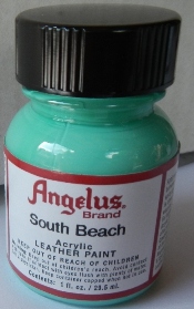 Angelus South Beach